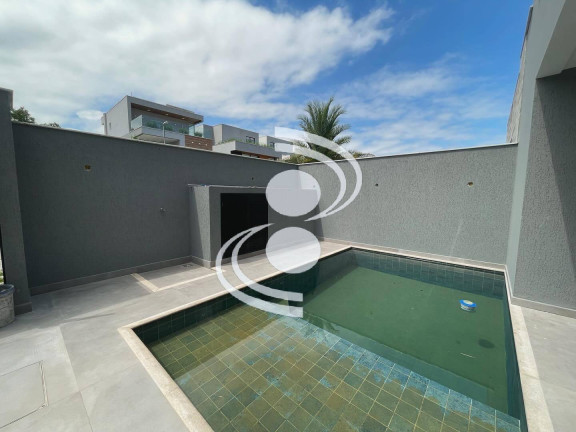 Imagem Casa com 4 Quartos à Venda, 400 m² em Recreio Dos Bandeirantes - Rio De Janeiro