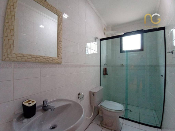 Imagem Apartamento com 2 Quartos à Venda, 80 m² em Vila Assunção - Praia Grande