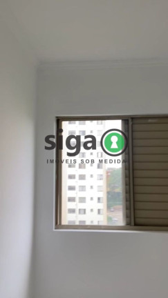 Imagem Apartamento com 2 Quartos à Venda, 63 m² em Vila Ema - São Paulo