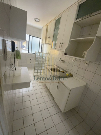 Imagem Apartamento com 3 Quartos à Venda, 69 m² em Imbuí - Salvador