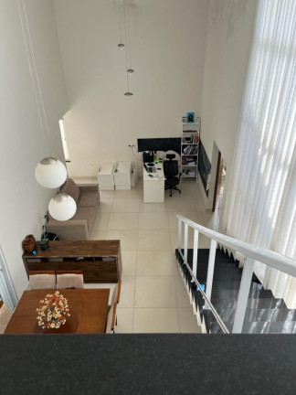 Imagem Sobrado com 3 Quartos à Venda, 290 m² em Residencial Primavera - Piratininga