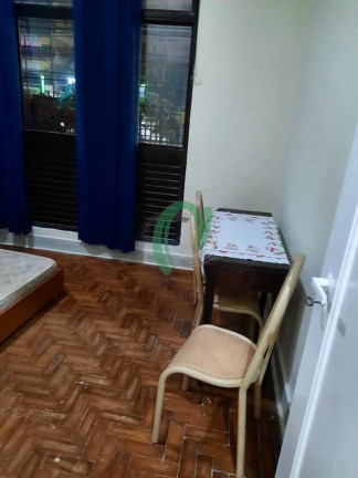Imagem Apartamento com 3 Quartos à Venda, 100 m² em Itararé - São Vicente