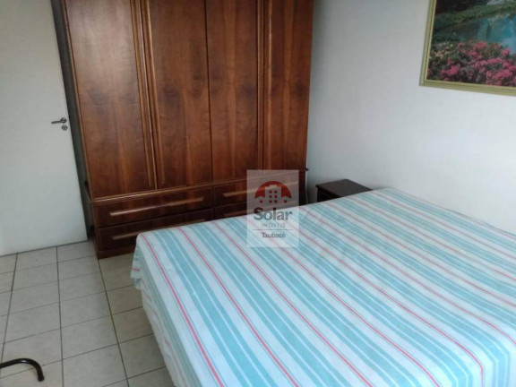 Imagem Apartamento com 2 Quartos à Venda, 60 m² em Quiririm - Taubaté