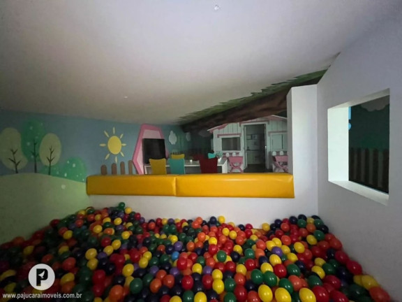 Imagem Apartamento com 3 Quartos à Venda, 123 m² em Ponta Verde - Maceió