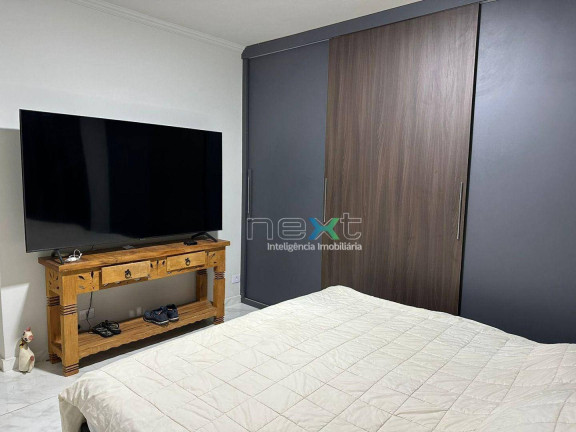 Imagem Casa à Venda, 540 m² em Jardim Tv Morena - Campo Grande