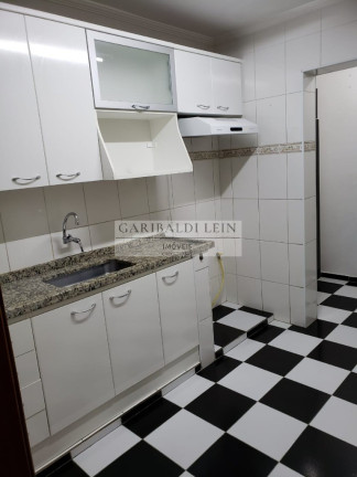 Imagem Apartamento com 2 Quartos à Venda, 65 m² em Jardim Flamboyant - Campinas