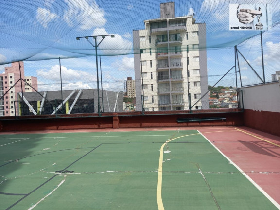 Imagem Apartamento com 2 Quartos à Venda, 96 m² em Vila Paiva - São Paulo