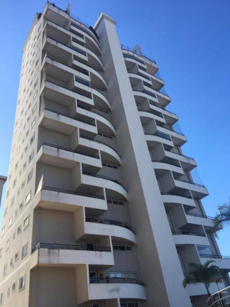 Imagem Apartamento com 3 Quartos à Venda, 429 m² em Vila Costa - Taubaté