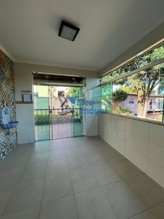 Imagem Casa com 4 Quartos à Venda, 260 m² em Guará Ii - Brasília