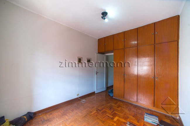 Casa com 4 Quartos à Venda, 216 m² em Jabaquara - São Paulo