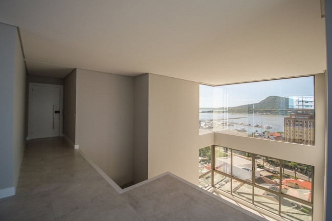 Imagem Imóvel com 3 Quartos à Venda, 200 m² em Praia Brava De Itajaí - Itajaí