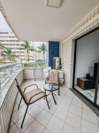 Imagem Apartamento com 3 Quartos à Venda, 100 m² em Riviera De São Lourenço - Bertioga