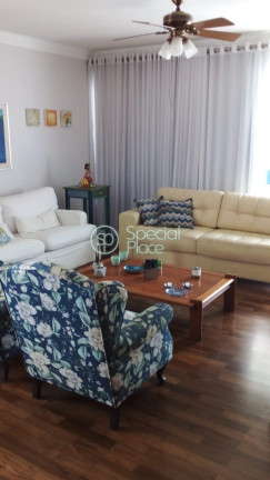 Imagem Apartamento com 3 Quartos à Venda, 300 m² em Higienópolis - São Paulo