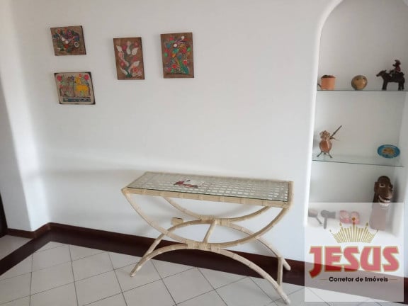 Imagem Apartamento com 3 Quartos à Venda, 169 m² em Enseada - Guarujá