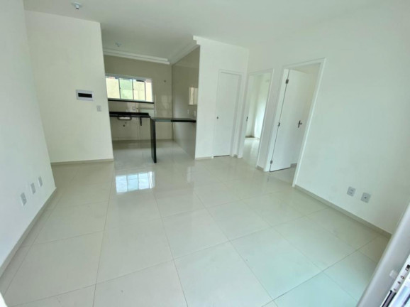 Imagem Apartamento com 2 Quartos à Venda, 52 m² em Sapiranga - Fortaleza