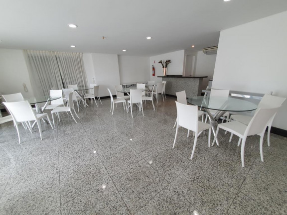 Imagem Apartamento com 3 Quartos à Venda, 126 m² em Guararapes - Fortaleza