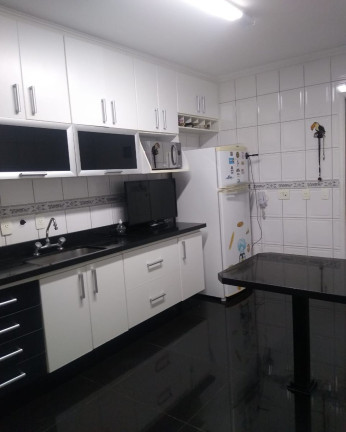 Apartamento com 4 Quartos à Venda, 88 m² em Sacoma - São Paulo