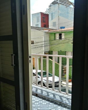 Casa com 3 Quartos à Venda, 100 m² em Cambuci - São Paulo