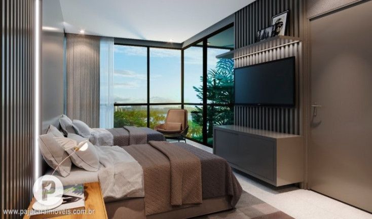 Imagem Apartamento com 4 Quartos à Venda, 424 m² em Ponta Verde - Maceió