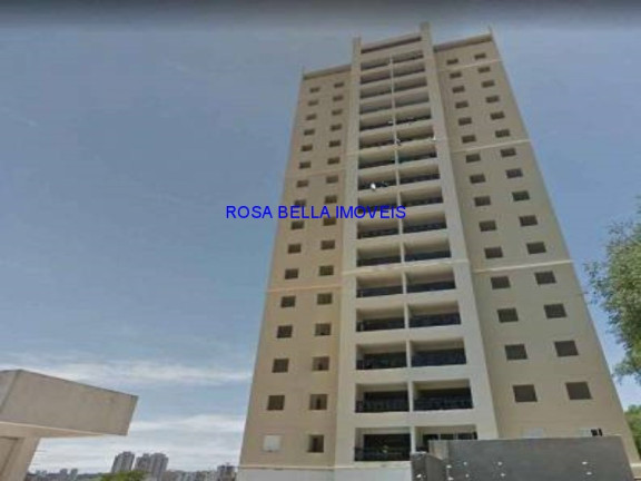 Imagem Apartamento com 3 Quartos à Venda, 113 m² em Jardim Messina - Jundiaí