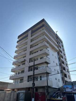 Imagem Apartamento com 2 Quartos à Venda, 64 m² em Mirim - Praia Grande