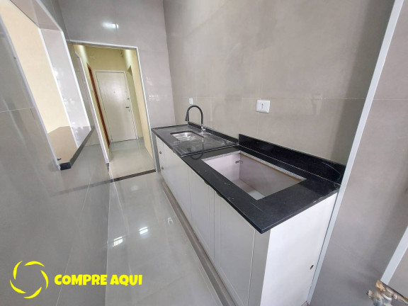 Apartamento com 1 Quarto à Venda, 40 m² em Vila Buarque - São Paulo