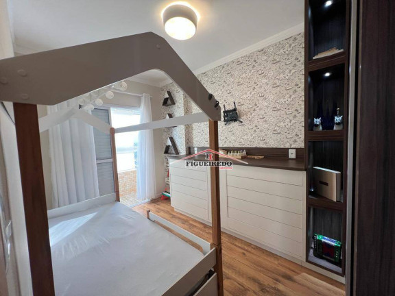 Imagem Apartamento com 2 Quartos à Venda, 83 m² em Ocian - Praia Grande