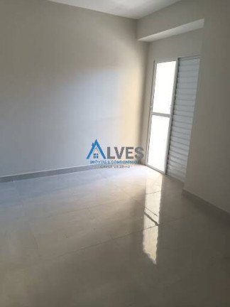 Apartamento com 2 Quartos à Venda, 62 m² em Vila Pires - Santo André