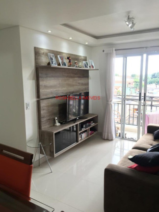 Imagem Apartamento com 2 Quartos à Venda, 54 m² em Vila Nova Esperia - Jundiaí