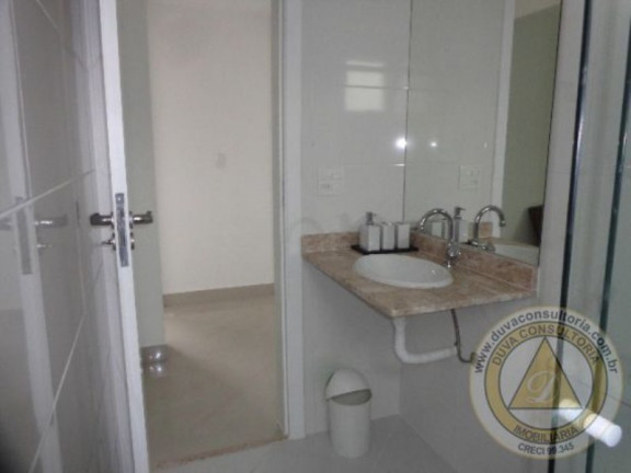 Imagem Apartamento com 3 Quartos à Venda, 98 m² em Barra Funda - Guarujá