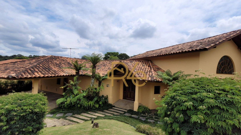 Imagem Imóvel com 3 Quartos à Venda, 600 m² em Recanto Inpla - Carapicuíba