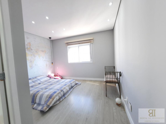 Imagem Apartamento com 2 Quartos à Venda, 91 m² em Vila Lusitânia - São Bernardo Do Campo