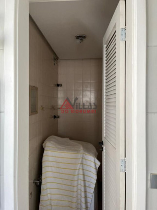 Imagem Apartamento com 3 Quartos à Venda, 105 m² em Vila Andrade - São Paulo