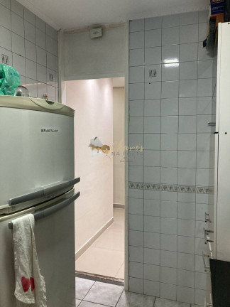 Imagem Apartamento com 2 Quartos à Venda, 53 m² em Jardim Soraia - São Paulo