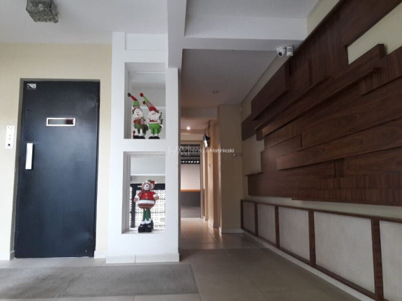Imagem Apartamento com 4 Quartos à Venda, 150 m² em Centro - Ponta Grossa
