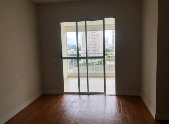 Apartamento com 3 Quartos à Venda, 69 m² em Barra Funda - São Paulo