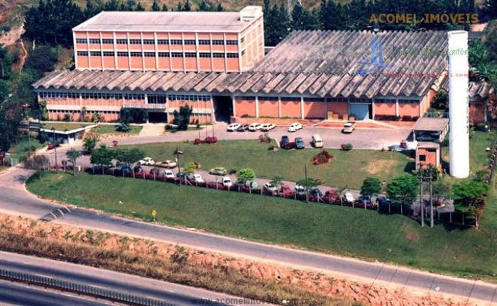 Imagem Imóvel Comercial para Alugar, 6.500 m² em Industrial Anhanguera - Osasco