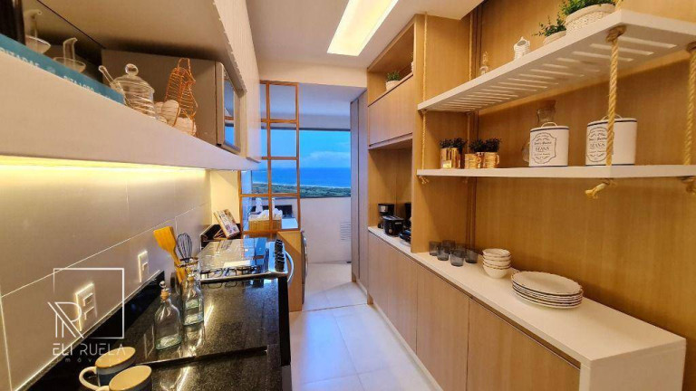 Imagem Apartamento com 4 Quartos à Venda, 147 m² em Darly Santos - Vila Velha