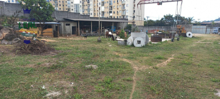 Imagem Terreno à Venda, 3.361 m² em Ataíde - Vila Velha