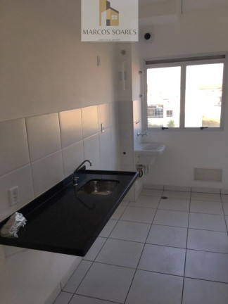 Foto do imóvel: Apartamento com 3 Quartos à Venda, 78 m² em Novo Osasco - Osasco