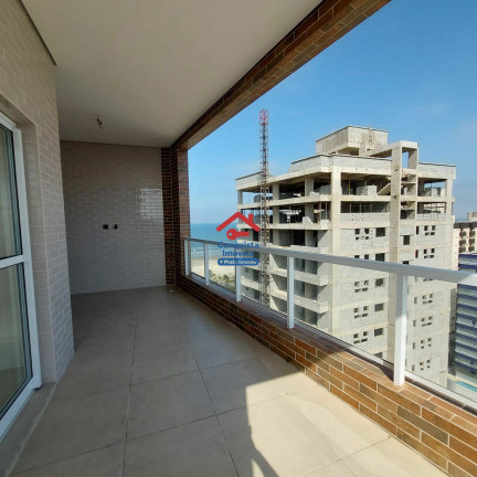 Imagem Apartamento com 2 Quartos à Venda, 96 m² em Aviação - Praia Grande