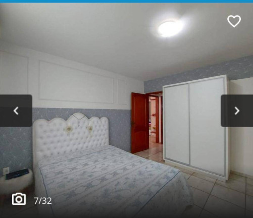 Imagem Casa com 4 Quartos à Venda, 300 m² em Cidade Jardim - Goiânia