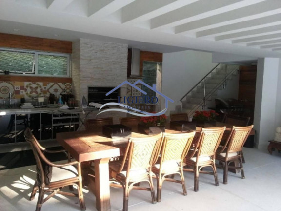 Imagem Casa de Condomínio com 5 Quartos à Venda, 350 m² em Camboinhas - Niterói