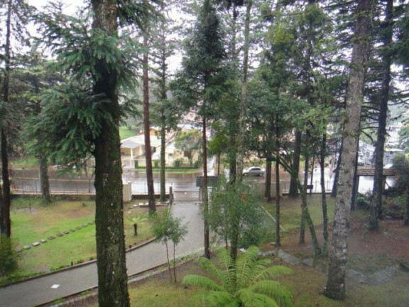 Imagem Apartamento com 3 Quartos à Venda, 201 m² em Lago Negro - Gramado