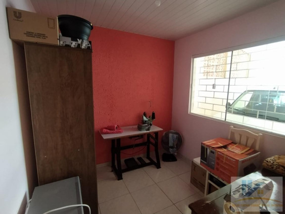 Imagem Casa com 2 Quartos à Venda, 60 m² em Cidade Jardim - São José Dos Pinhais