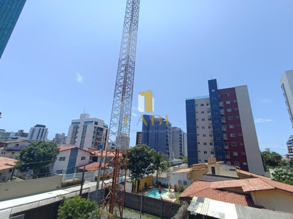 Apartamento com 2 Quartos à Venda, 51 m² em Intermares - Cabedelo