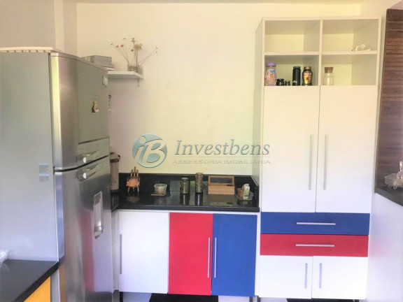 Imagem Casa com 3 Quartos à Venda, 192 m² em Mossunguê - Curitiba