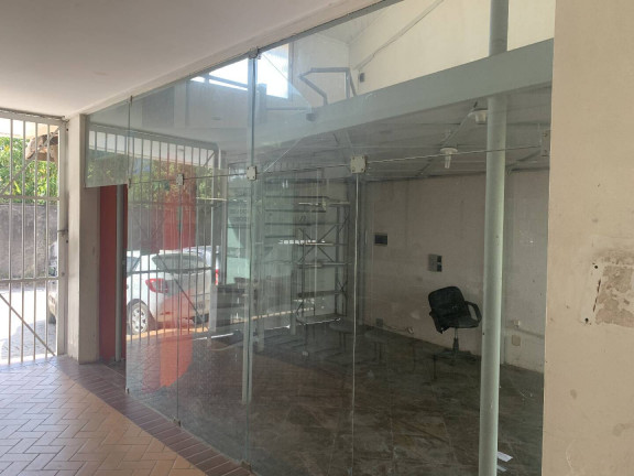 Imagem Sala Comercial para Alugar, 44 m² em Recreio Ipitanga - Lauro De Freitas