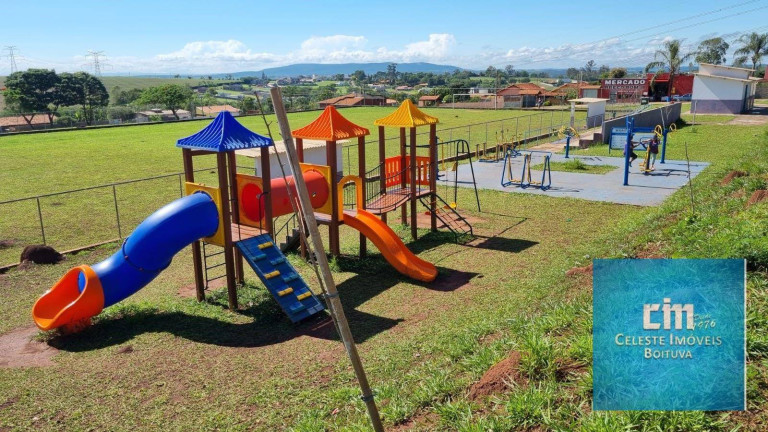 Imagem Terreno à Venda, 1.478 m² em Recanto Maravilha Ii - Boituva