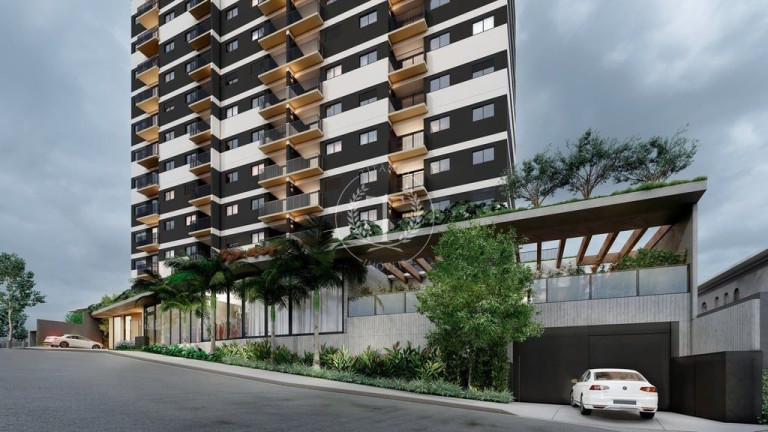 Imagem Apartamento com 1 Quarto à Venda, 26 m² em Vila Sônia - São Paulo